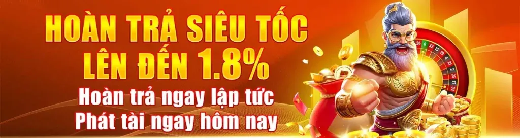 Nổ hũ và slot game tại 33WIN68