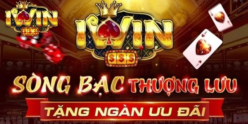 Casino trực tuyến 33win68